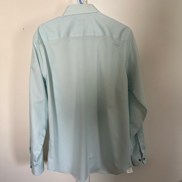 Calvin Klein Performance Dress Shirt - Picture 2 of 2